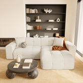 Canapé Angle Droit Mael